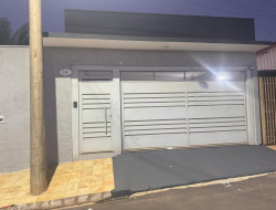 Casa para venda 250m² com 3 quartos em Junqueirópolis/SP-SP
