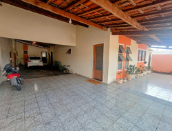 Casa para venda 258m² com 4 quartos em Dracena-SP