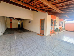 Casa para venda 258m² com 4 quartos em Dracena-SP