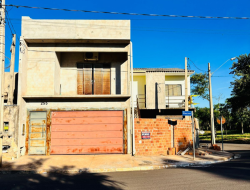 Casa para venda 263m² com 6 quartos em Dracena-SP