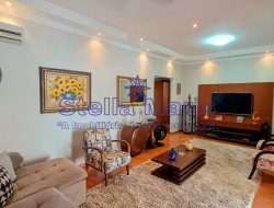 Casa para venda 272m² com 4 quartos em DRACENA-SP