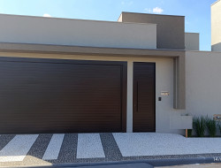 Casa para venda 280m² com 3 quartos em Dracena-SP