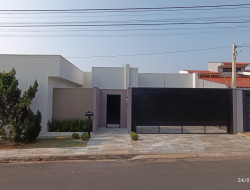 Casa para venda 284m² com 3 quartos em Dracena-SP