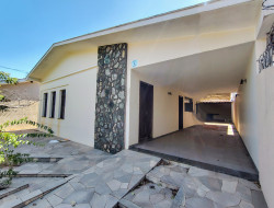 Casa para venda 290m² com 3 quartos em DRACENA-SP