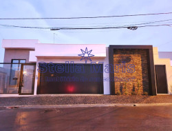 Casa para venda 297m² com 4 quartos em Dracena-SP