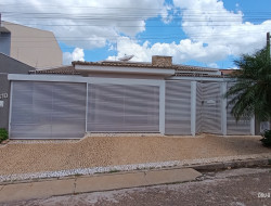 Casa para venda 330m² com 3 quartos em Dracena-SP