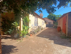 Casa para venda 364m² com 1 quarto em Dracena-SP