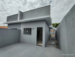Casa para venda 55m² com 2 quartos em Dracena-SP