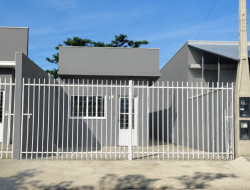 Casa para venda 55m² com 2 quartos em DRACENA-SP