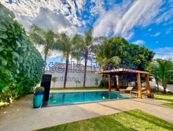 Casa para venda 598m² com 5 quartos em Dracena-SP