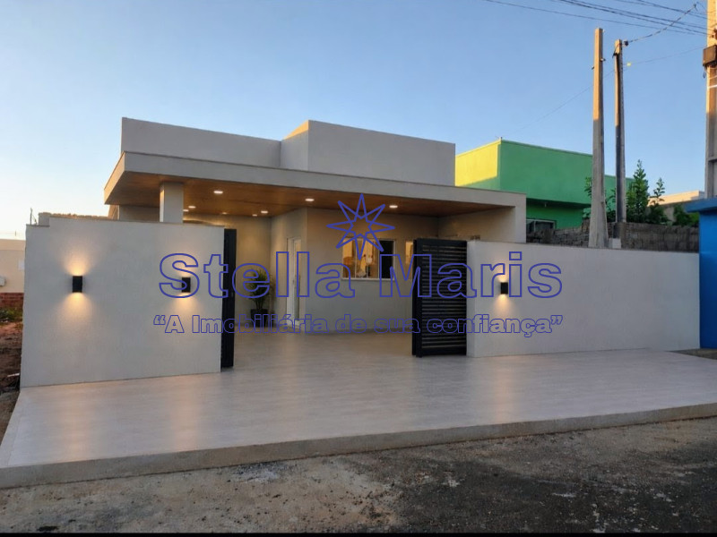 IMAGEM DE IA - PROJEÇÃO DA FACHADA