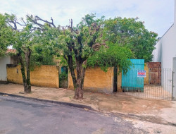 Casa para venda 60m² com 1 quarto em Dracena-SP