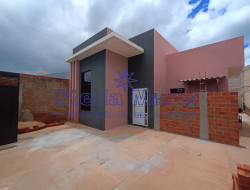 Casa para venda 60m² com 1 quarto em Dracena-SP