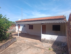 Casa para venda 60m² com 1 quarto em DRACENA-SP