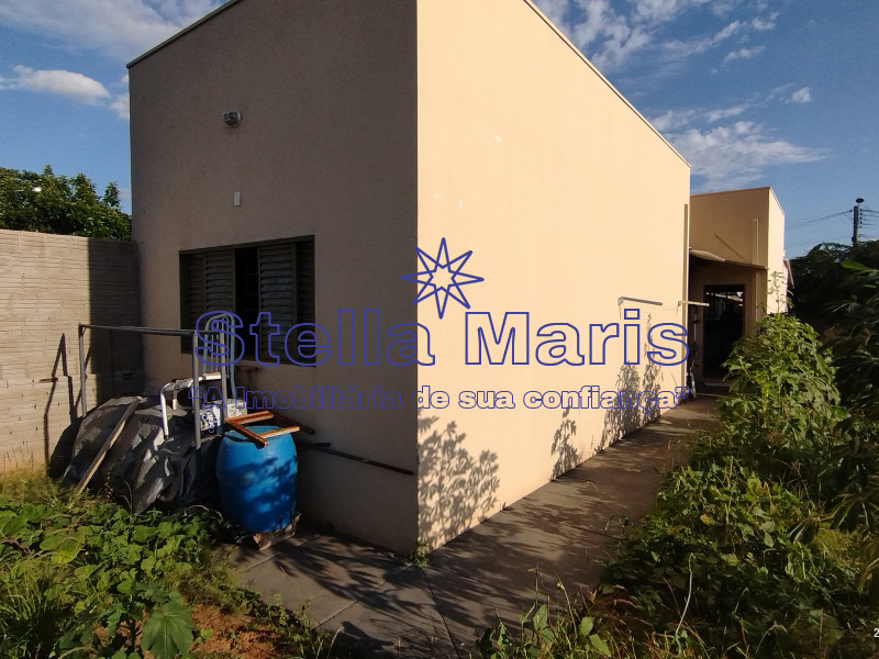 Casa à venda 60m² por R$ 190.000,00 - 775285