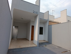 Casa para venda 60m² com 2 quartos em Dracena-SP