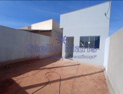 Casa para venda 60m² com 2 quartos em Dracena-SP