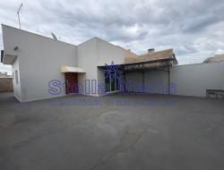 Casa para venda 62m² com 1 quarto em Dracena-SP