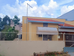 Casa para venda 65m² com 2 quartos em Dracena-SP