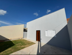 Casa para venda 65m² com 2 quartos em Dracena-SP