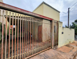 Casa para venda 68m² com 2 quartos em Dracena-SP
