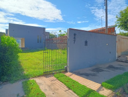 Casa para venda 70m² com 3 quartos em Dracena-SP