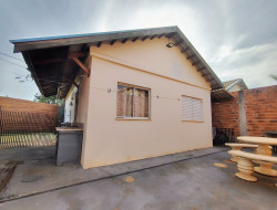 Casa para venda 75m² com 2 quartos em DRACENA-SP