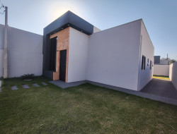 Casa para venda 75m² com 2 quartos em Dracena/SP-SP