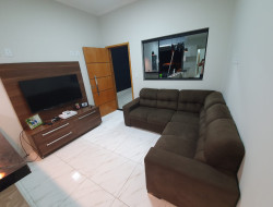 Casa para venda 77m² com 2 quartos em Dracena-SP