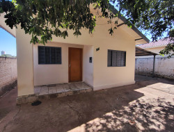 Casa para venda 80m² com 2 quartos em Dracena-SP
