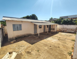 CASA DE FUNDOS