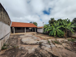 Casa para venda 80m² com 2 quartos em Dracena-SP