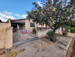 Casa para venda 80m² com 2 quartos em Dracena-SP