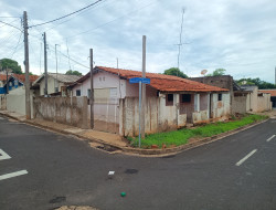 Casa para venda 90m² com 2 quartos em Dracena-SP