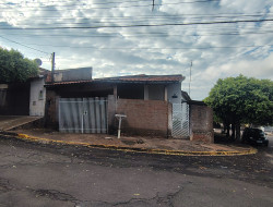 Casa para venda 90m² com 2 quartos em Dracena/SP-SP