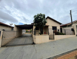 Casa para venda 92m² com 2 quartos em Dracena-SP