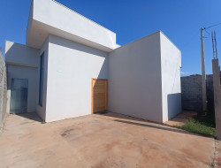 Casa para venda 95m² com 2 quartos em Dracena-SP