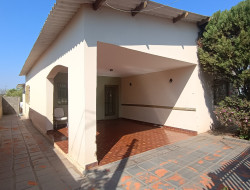 Casa para venda 132m² com 3 quartos em Dracena-SP