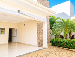 Casa para venda 165m² com 3 quartos em TUPI PAULISTA-SP