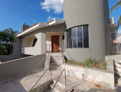 Casa para venda-locação 350m² com 4 quartos em DRACENA-SP