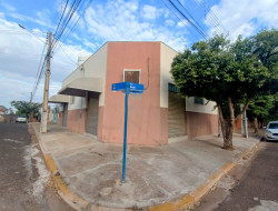 Comercial para locação 100m² com 0 quarto em Dracena-SP