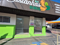 Comercial para locação 100m² com 0 quarto em Dracena-SP