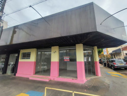 Comercial para locação 100m² com 1 quarto em DRACENA-SP
