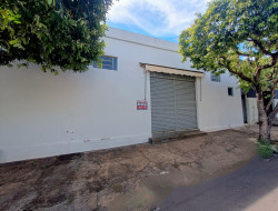 Comercial para locação 112m² com 0 quarto em Dracena-SP