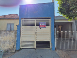 Comercial para locação 120m² com 1 quarto em Dracena-SP