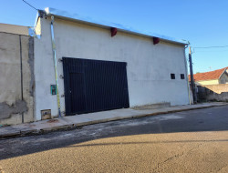 Comercial para locação 134m² com 0 quarto em DRACENA-SP
