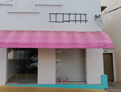 Comercial para locação 150m² com 1 quarto em DRACENA-SP