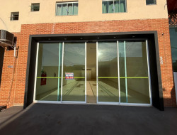 Comercial para locação 180m² com 01 quarto em Dracena-SP