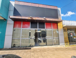 Comercial para locação 238m² com 0 quarto em Dracena-SP