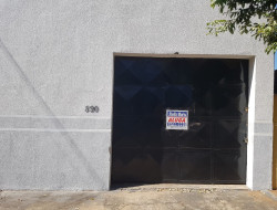 Comercial para locação 269m² com 0 quarto em Dracena-SP